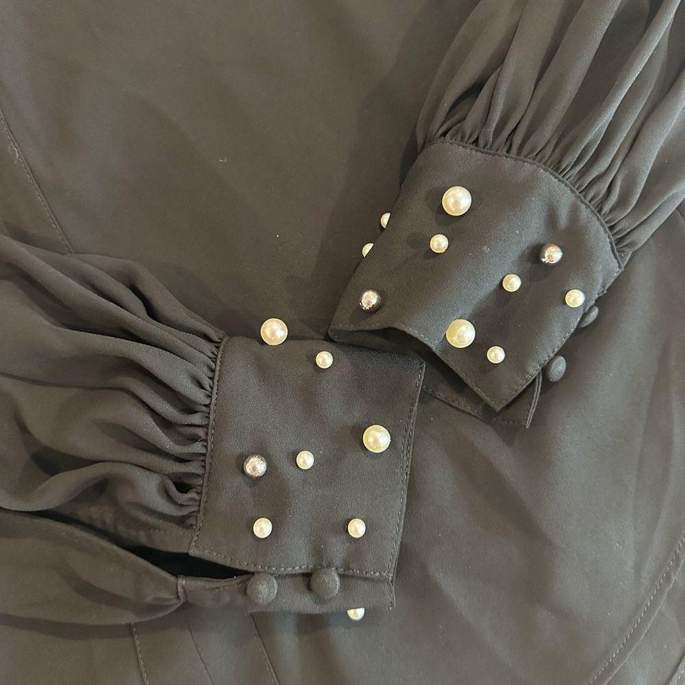 Express Blouse - Picture 3 of 4